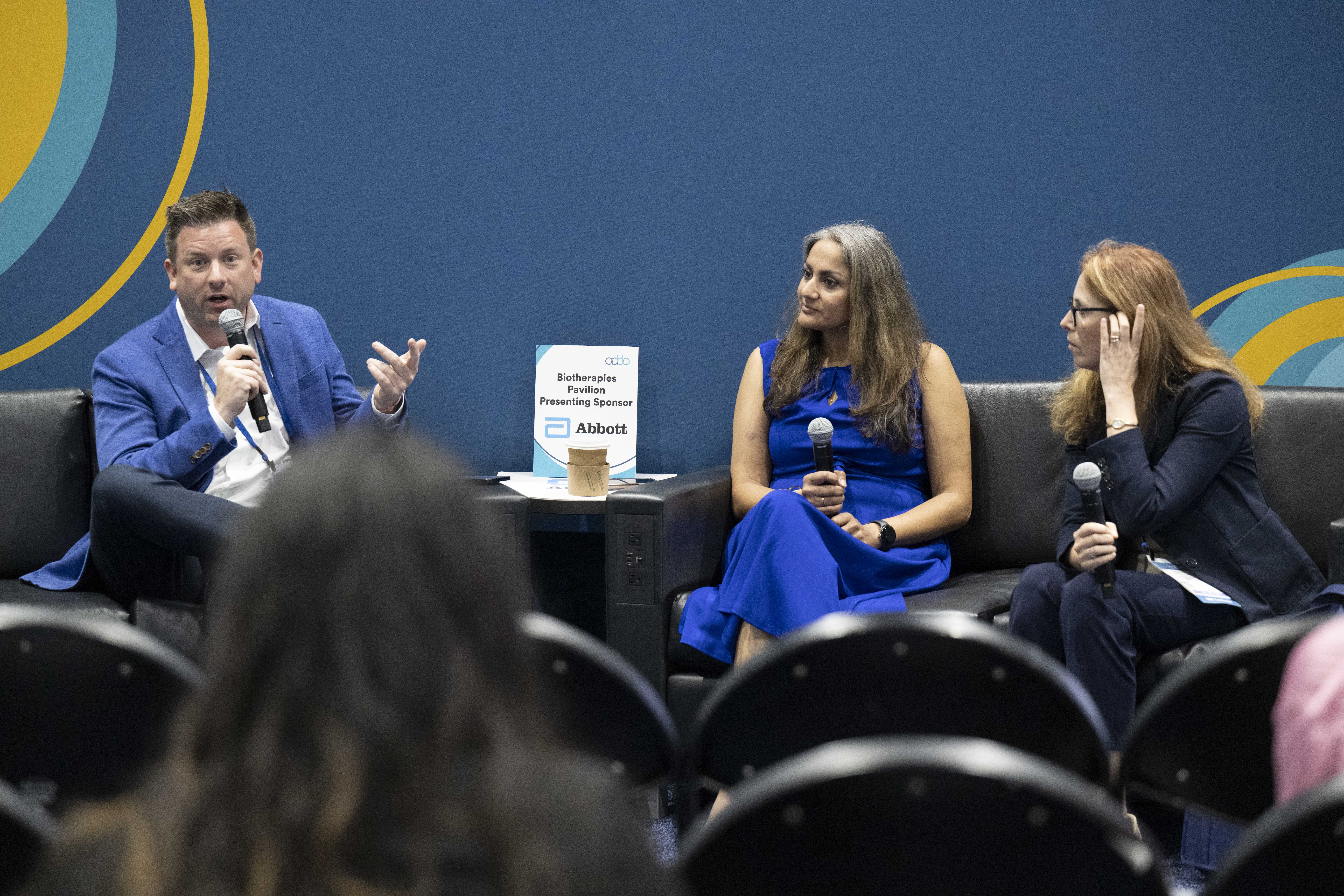 2024 AABB Biotherapies