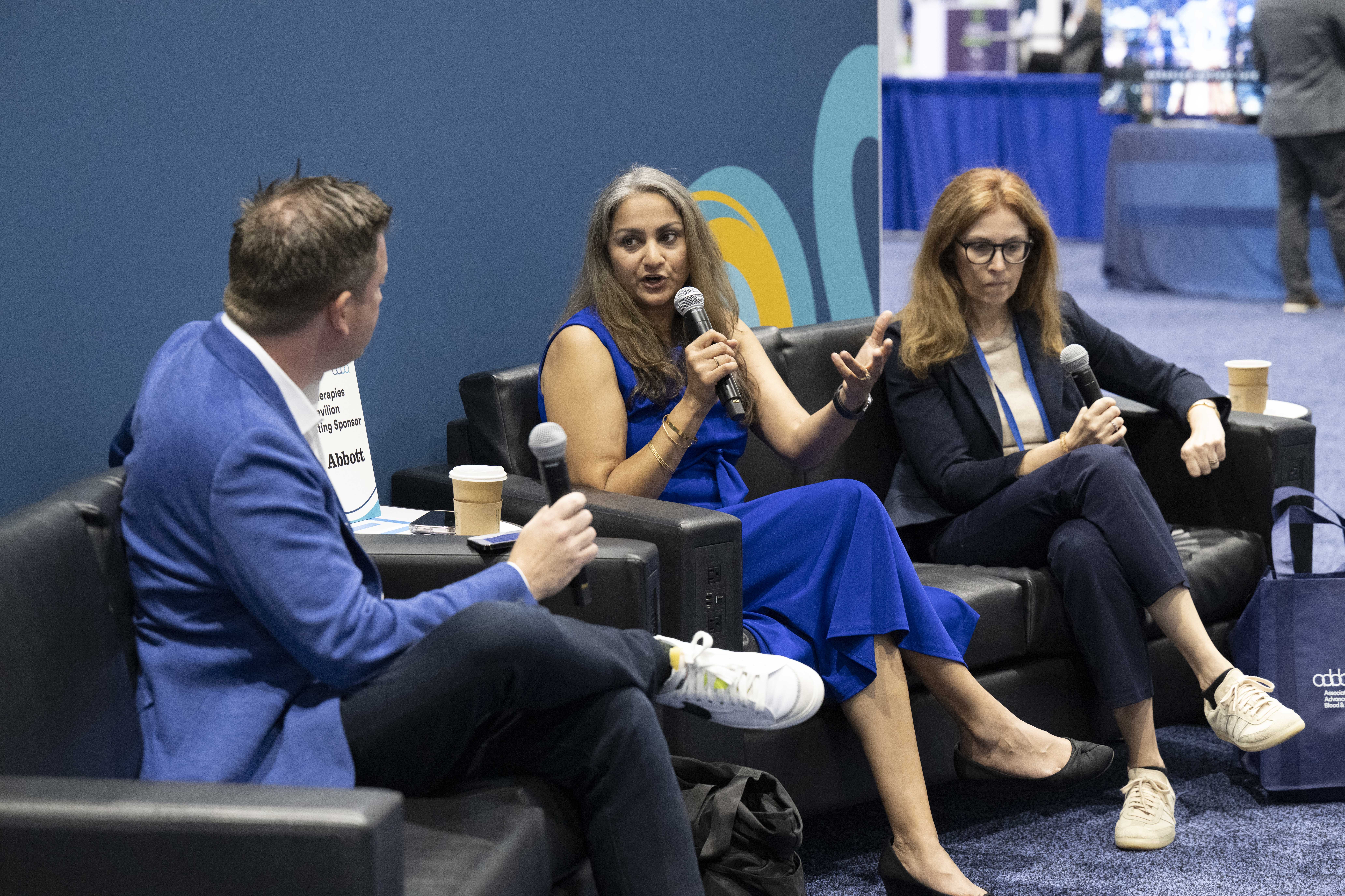 2024 AABB Biotherapies