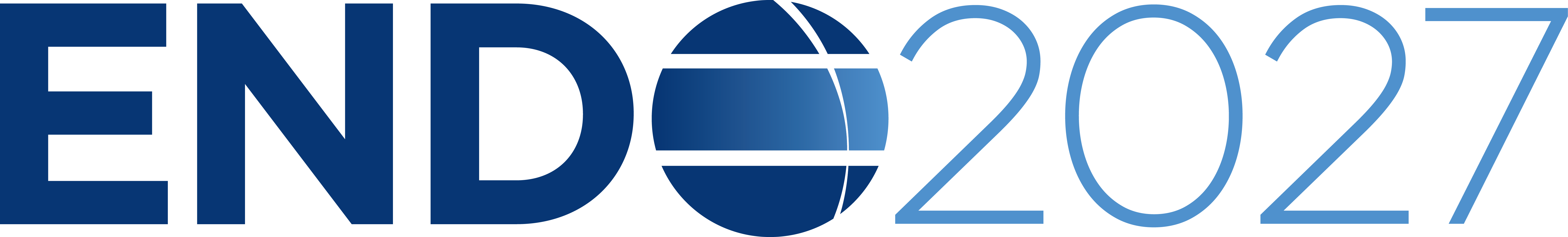 ENDO 2027 Logo